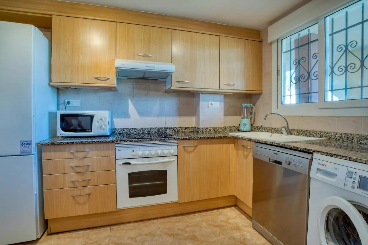 Apartament A Sant Antoni De Calonge 0*, Calonge (Catalonia) Ισπανία