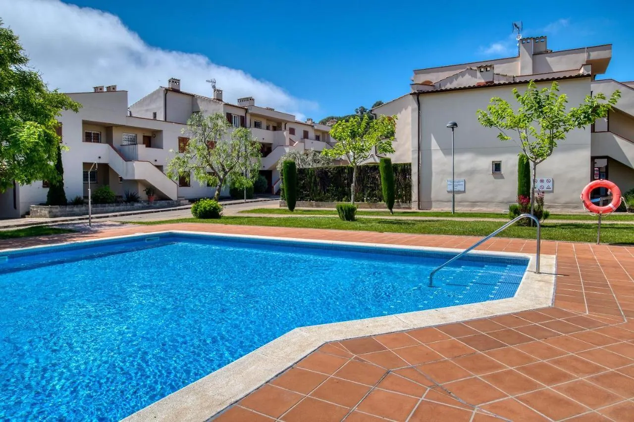 Apartament A Sant Antoni De Calonge 0*, Calonge (Catalonia)