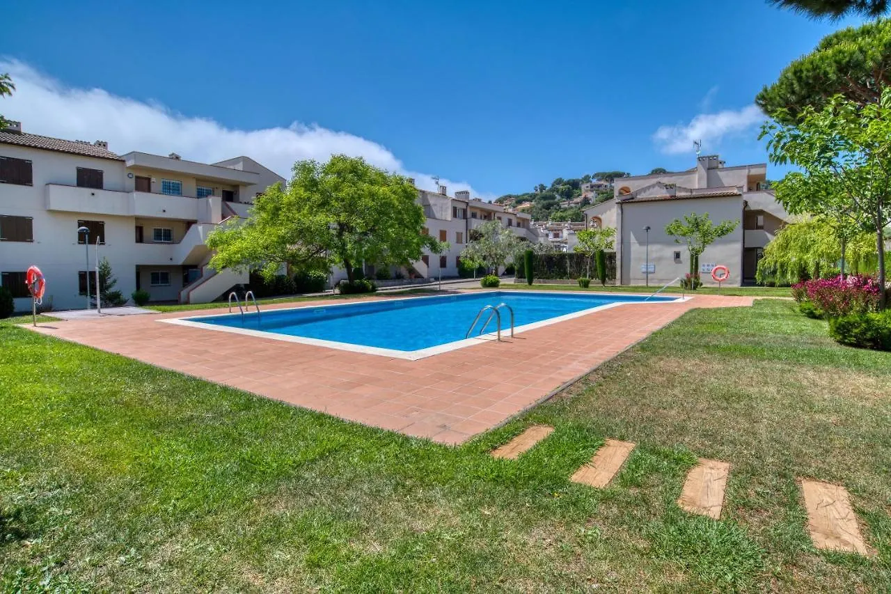 Apartament A Sant Antoni De Calonge Διαμέρισμα