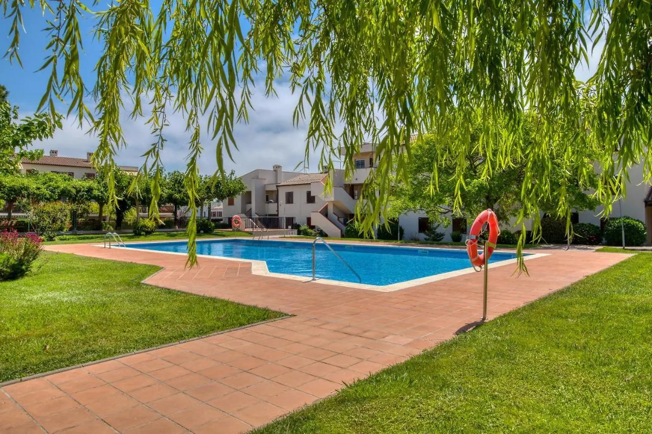 Apartament A Sant Antoni De Calonge
