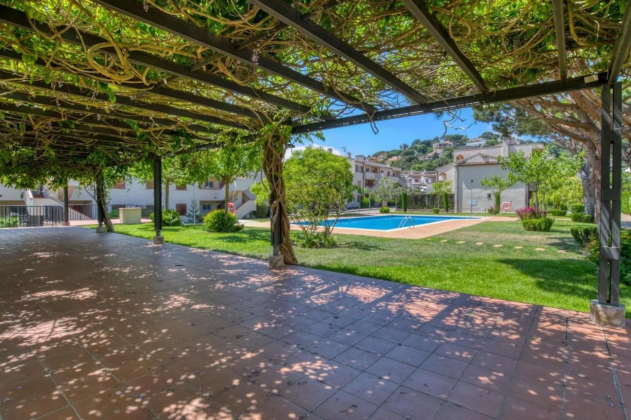 Apartament A Sant Antoni De Calonge Ισπανία