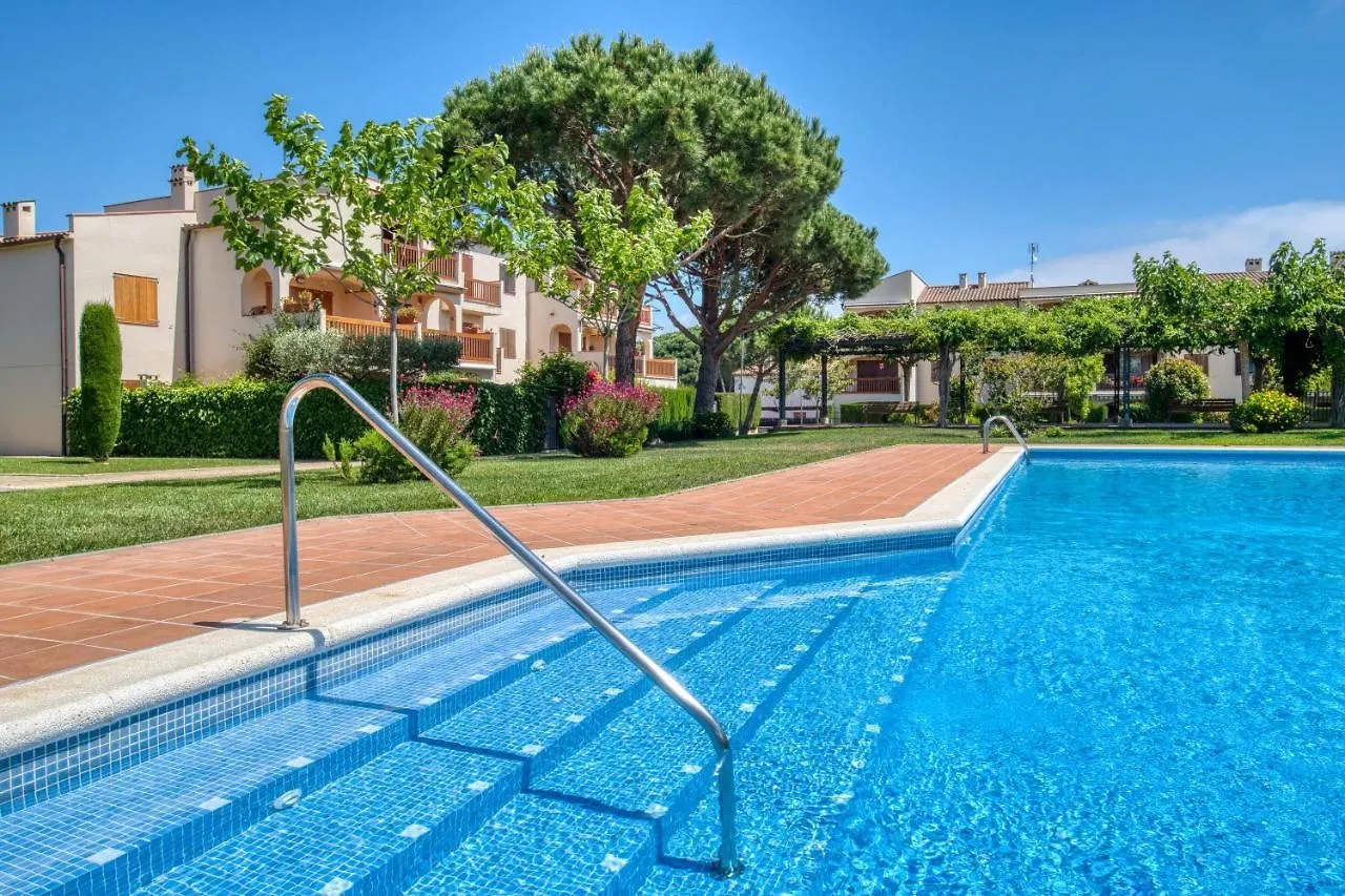 Apartament A Sant Antoni De Calonge 0*, Calonge (Catalonia) Ισπανία
