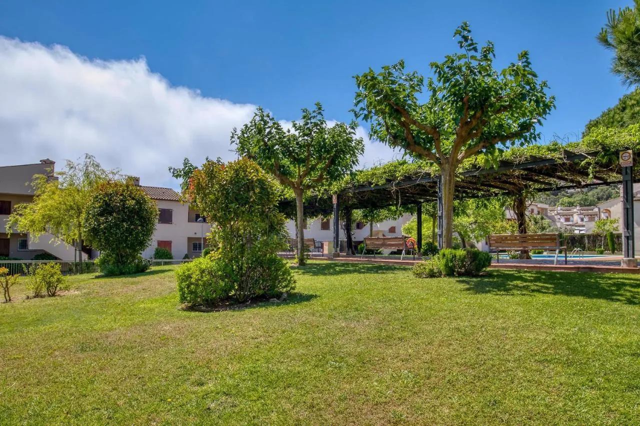 Apartament A Sant Antoni De Calonge Διαμέρισμα Calonge (Catalonia)