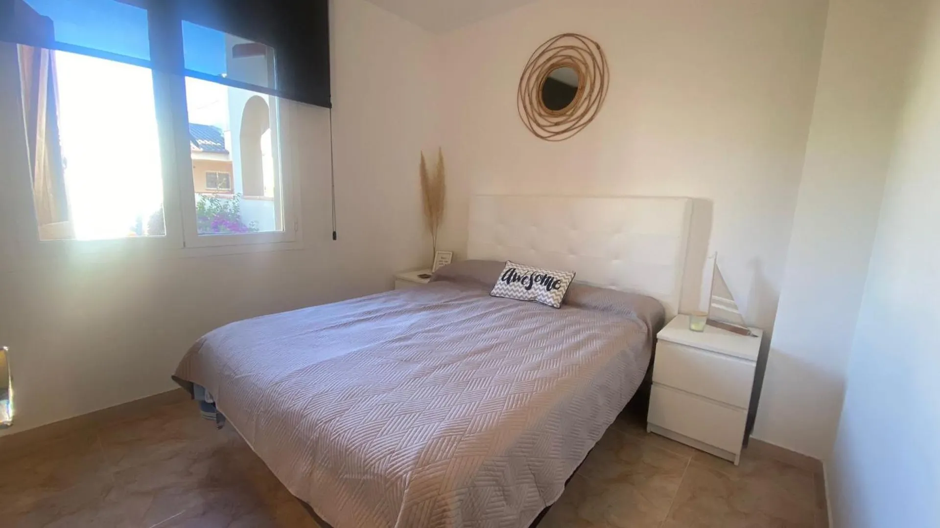Lägenhet Apartament A Sant Antoni De Calonge